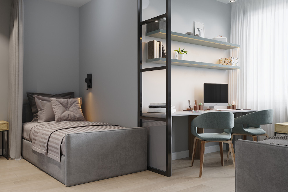 Детская комната