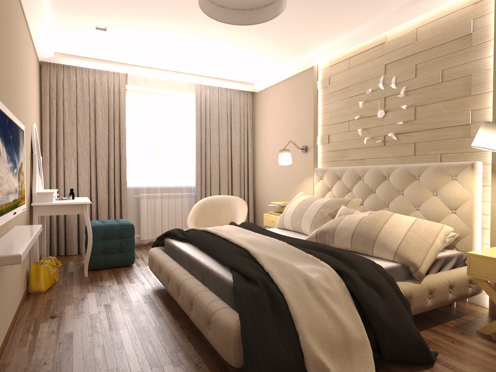 Страна контрастов