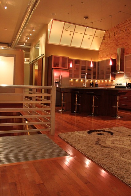 Loft modern