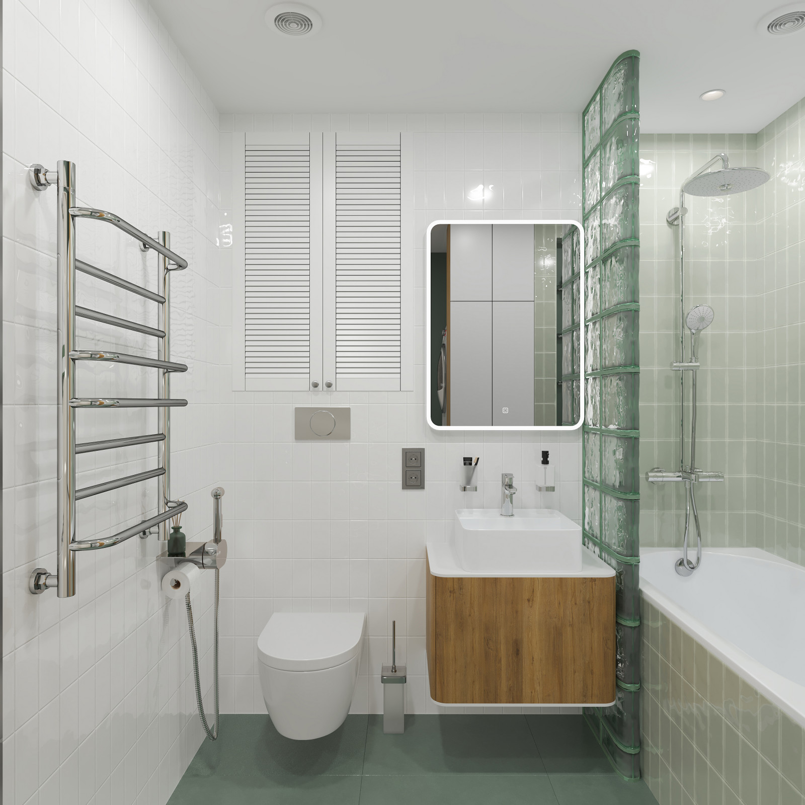 г. Москва, улица Паршина