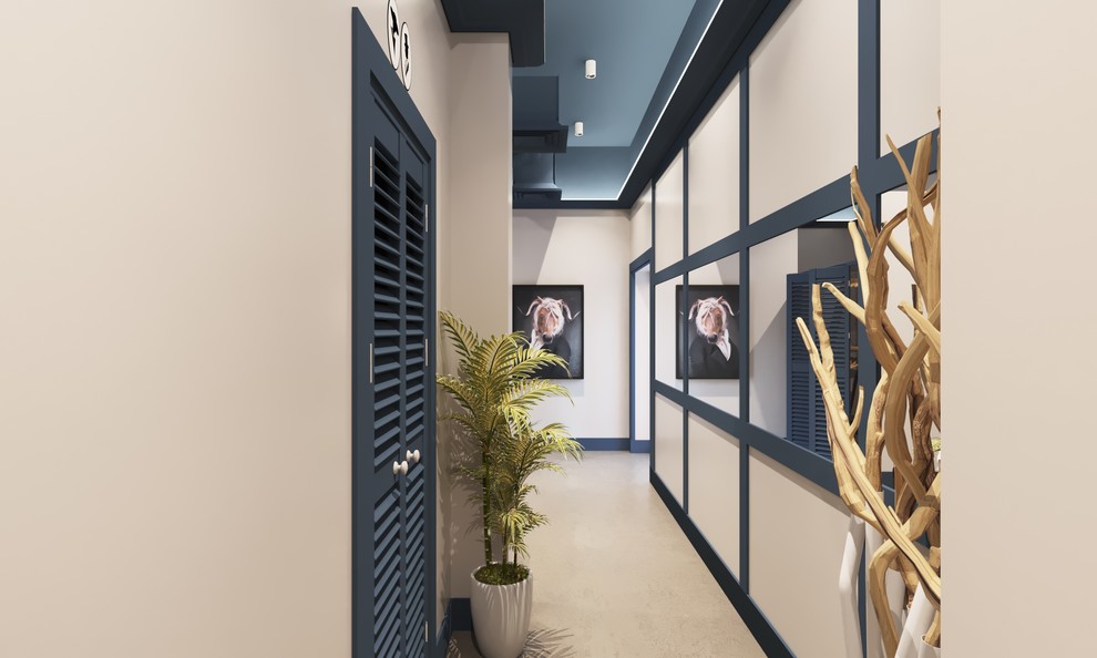 Кафе "Тироль" в ЖК "Малевич", г. Екатеринбург