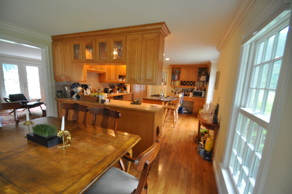 Breathtaking Backsplash- Project 5153