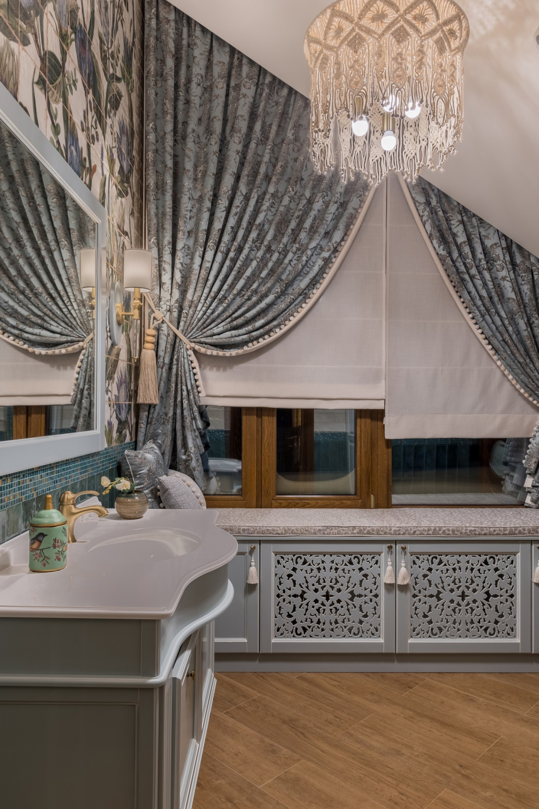 Вспоминая Суздаль