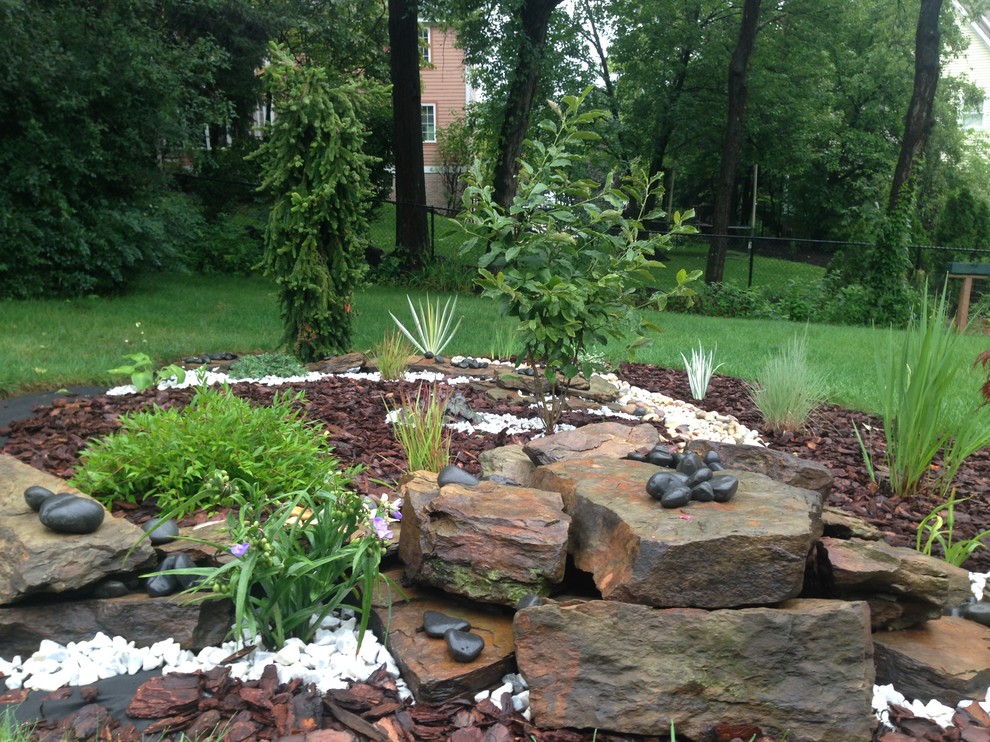 Японский сад