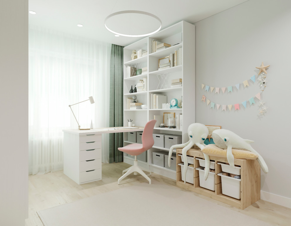 Квартира 65квМ