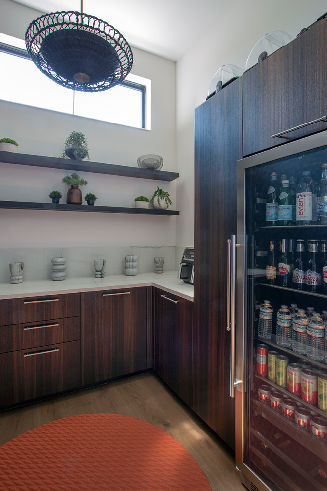 Contemporary Transitional Home