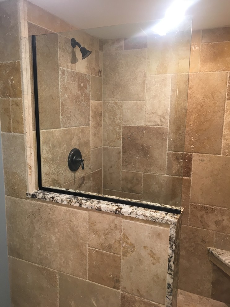 CRECIENTE REMODEL