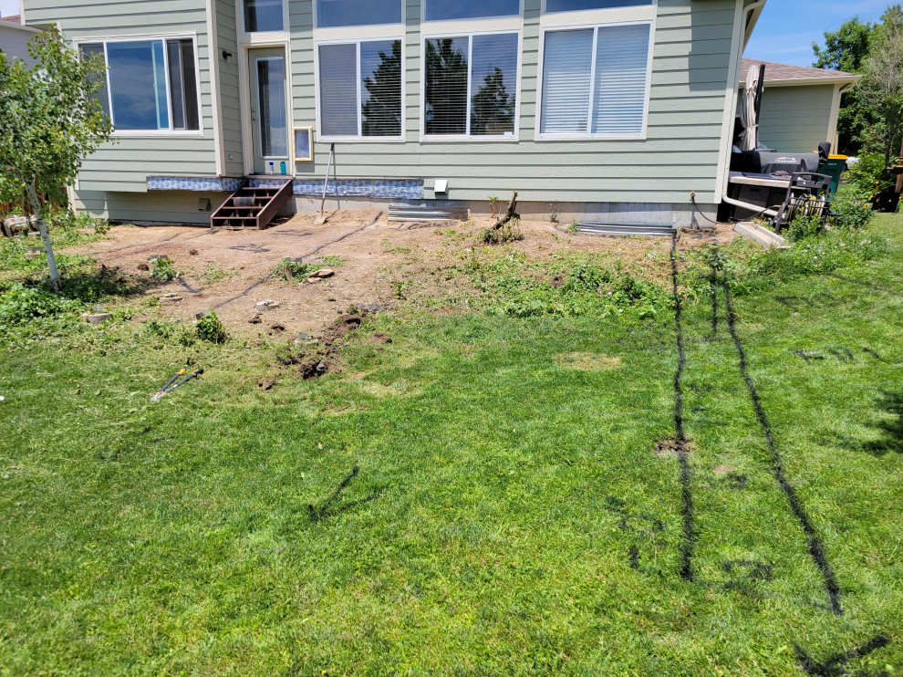 Colorado Cover Addition