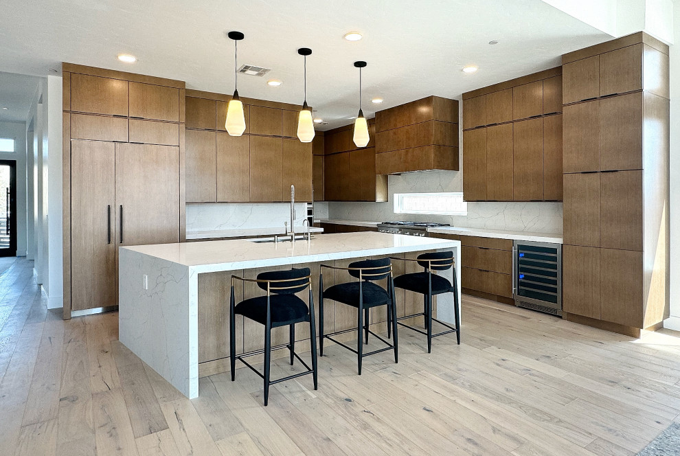 Overlook Remodel- Summerlin