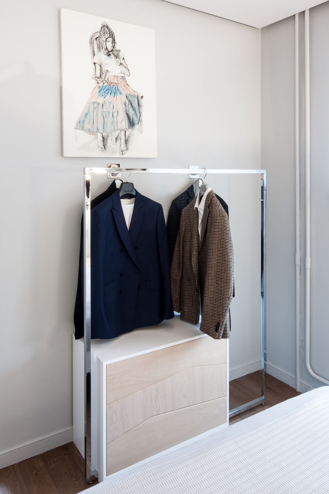 Кутузовский проспект