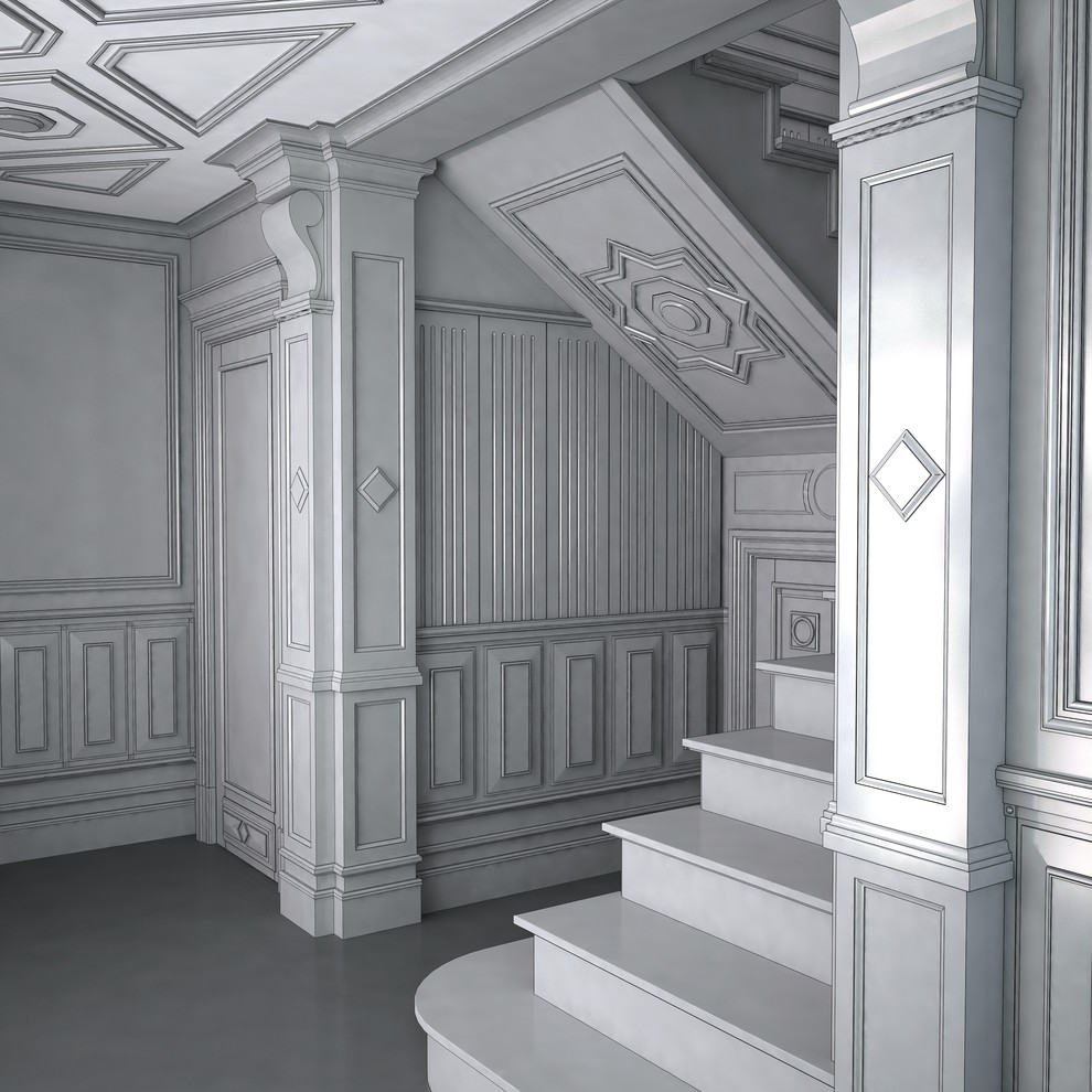 Торжок эскизы