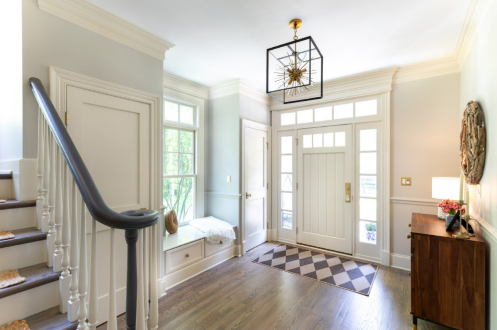 Doorways