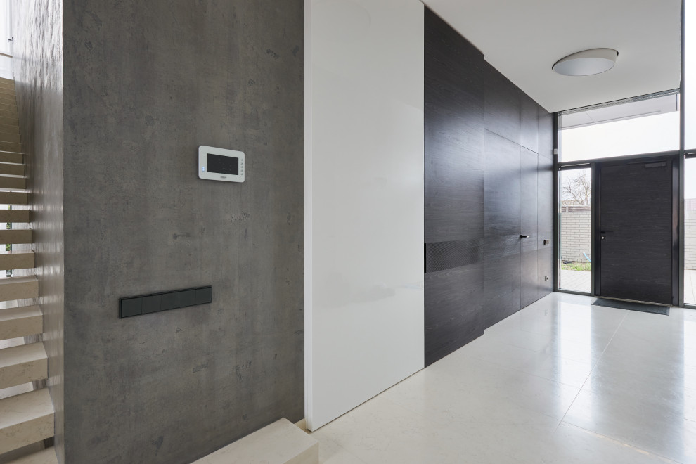 Загородный дом