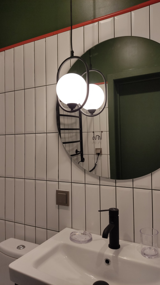 Апартаменты Красная Поляна Лето