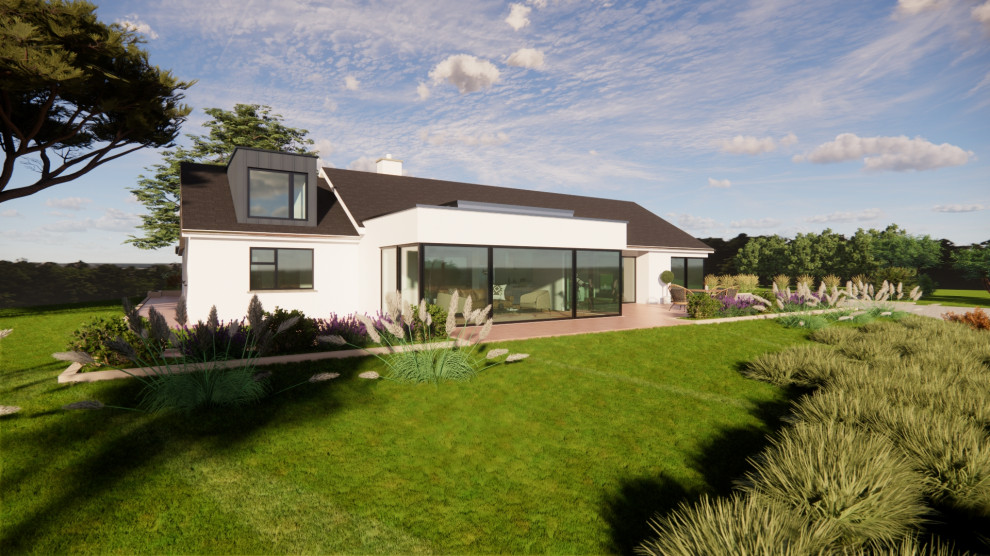 Renovation and Extensions