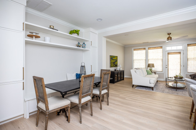 Fallon Grove transitional-dining-room