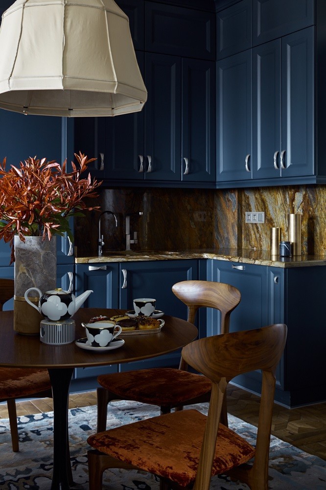 Новая Олимпийская деревня