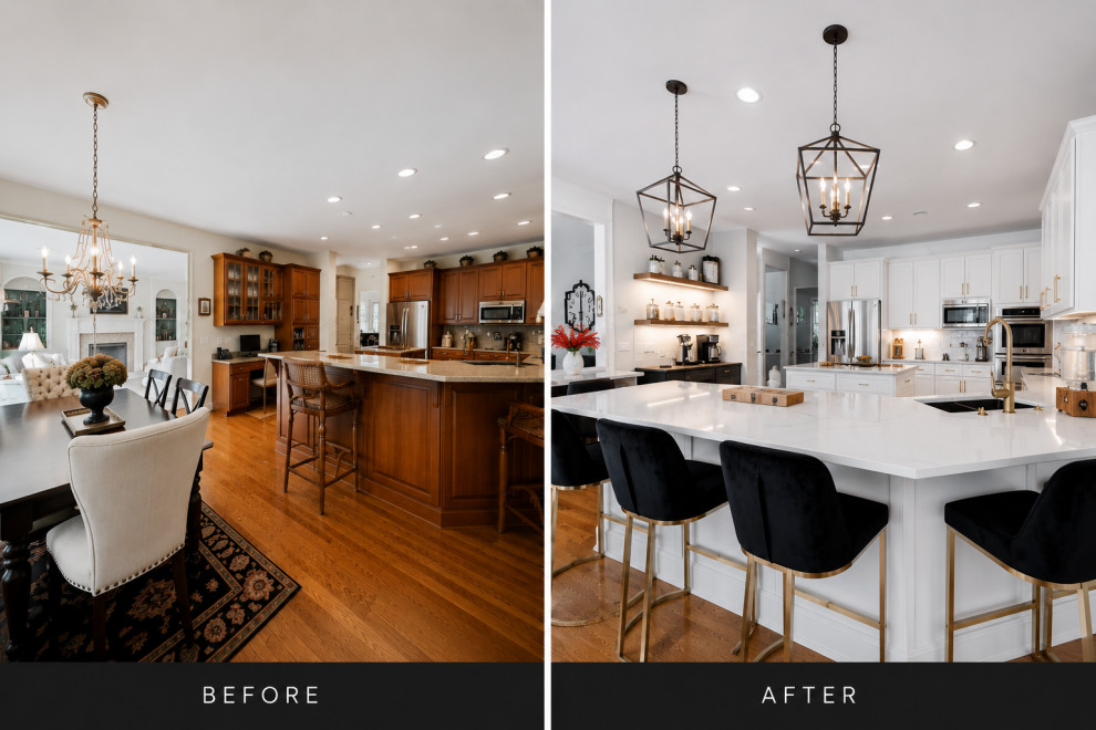 Bovenzi Remodeling