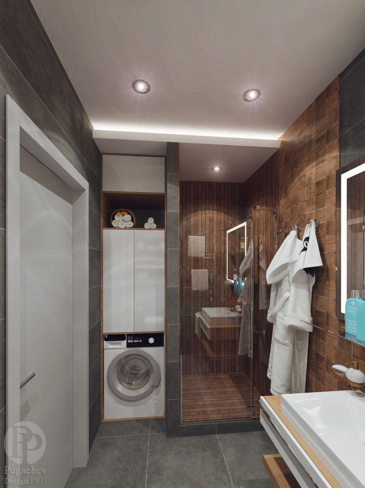 Апартаменты для холостяка