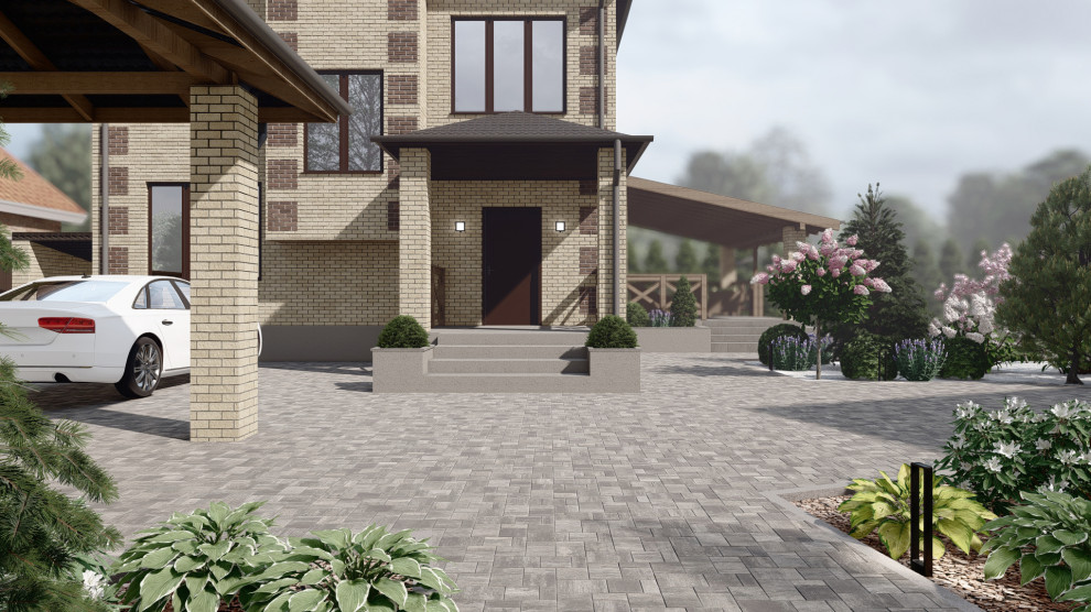 с. Подгорное 15 соток