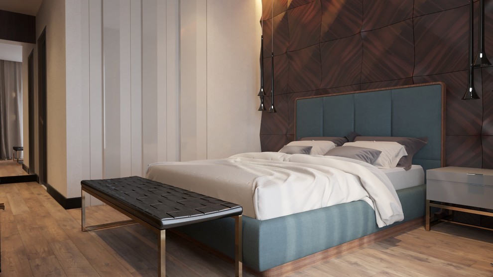 Apartamento moderno a Milano