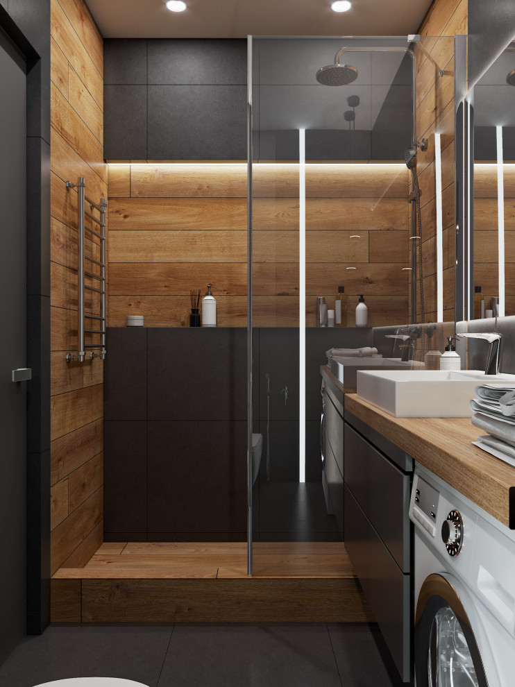 Мужской стиль