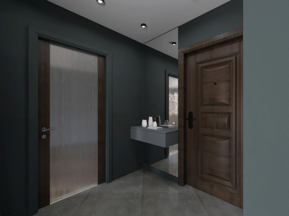 Проект "Заземление"