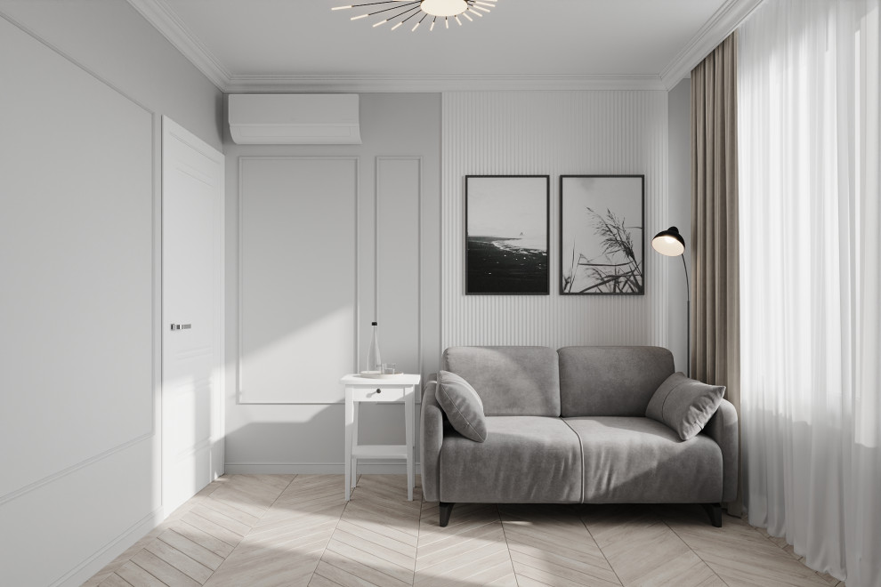 ЖК "Мичуринский Парк"