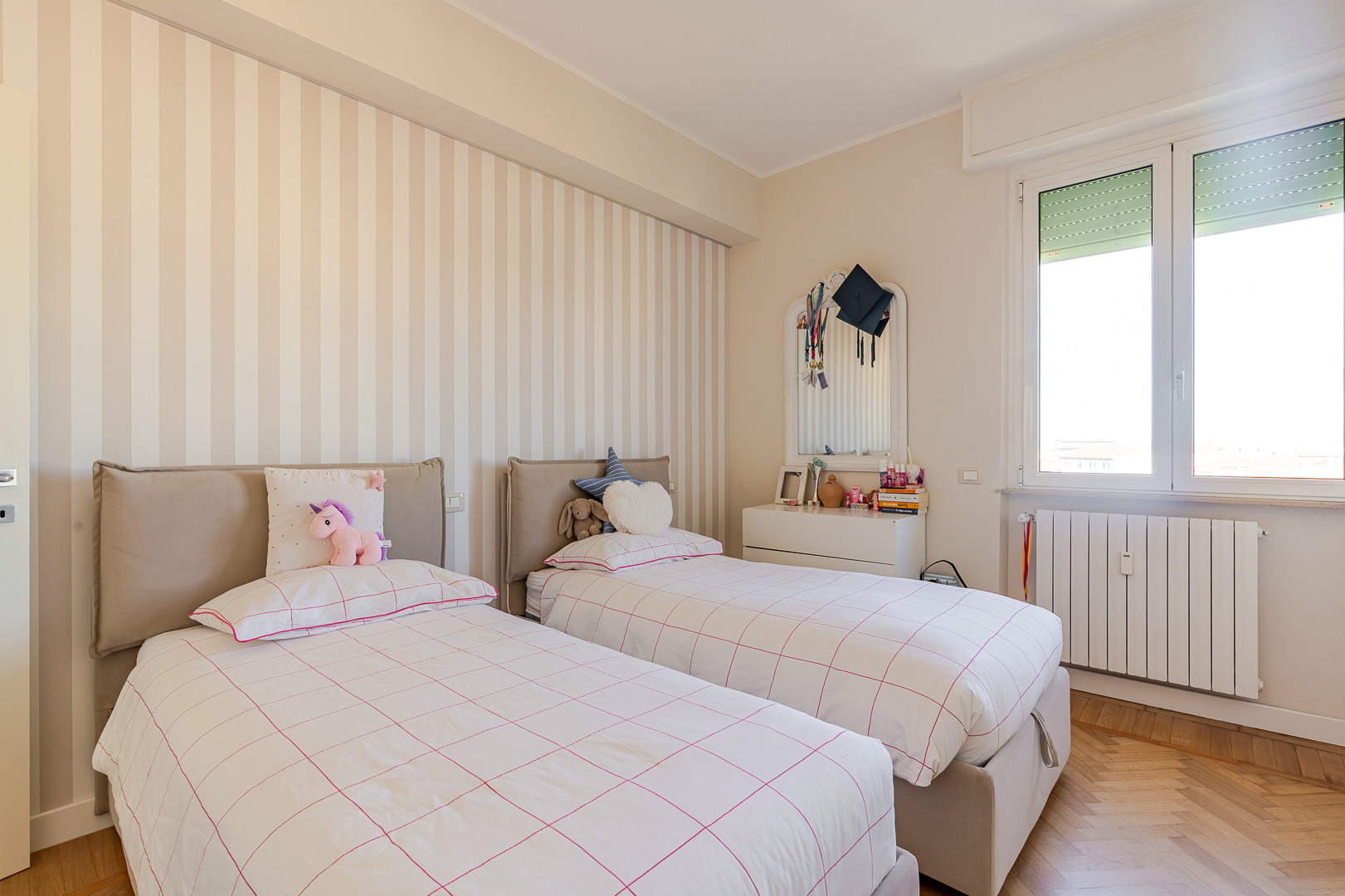 Ristrutturazione Casa Libeccio