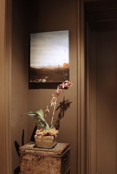 Entry eclectic-entry