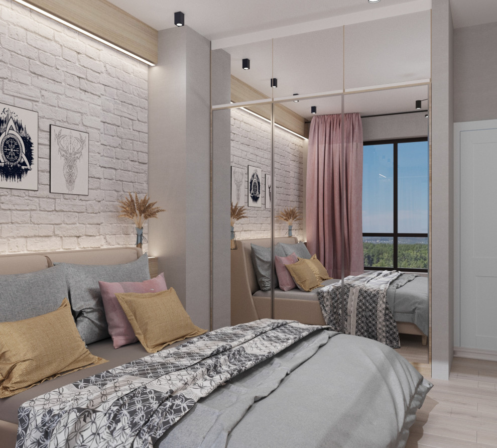 Скандинавский минимализм