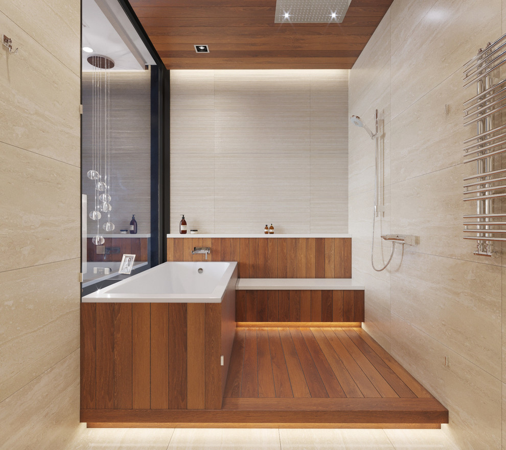 ощущение природы