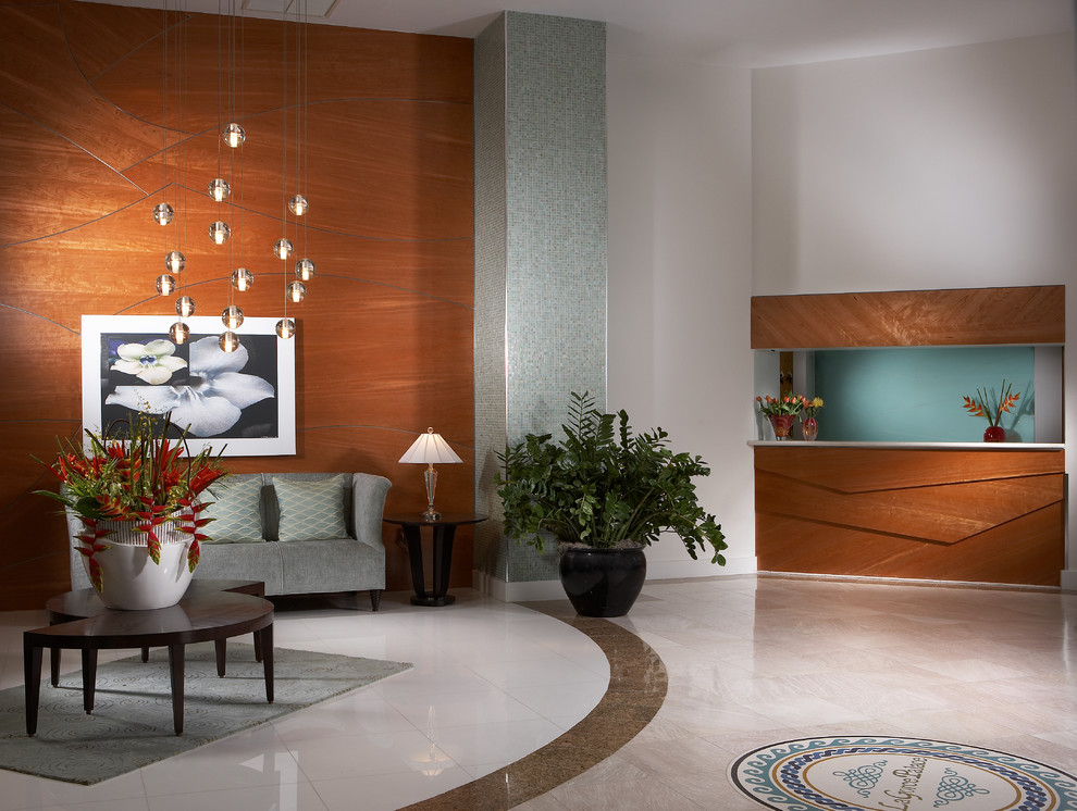 By J Design Group - Panels – Wall Paneling - Miami Interior Designers ...