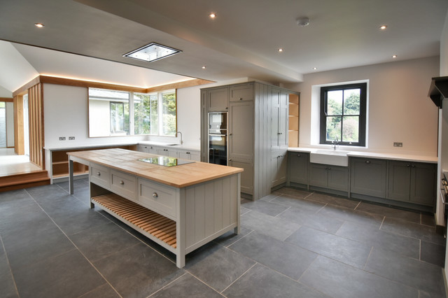 Selected Projects 7 landstil