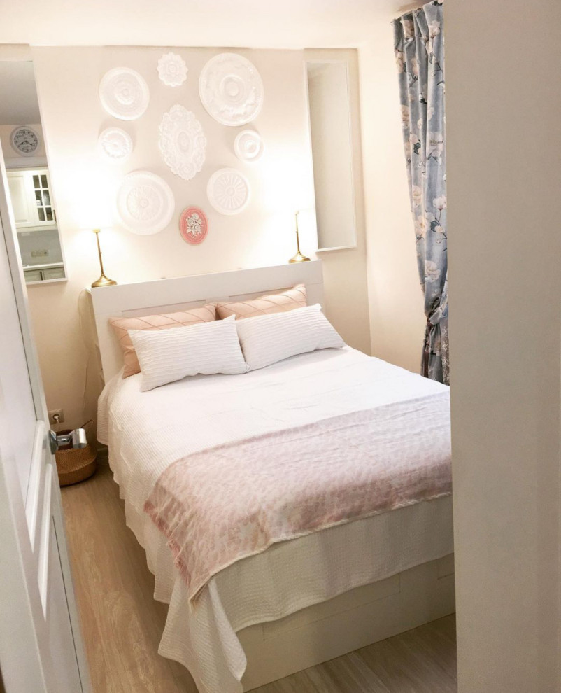 Двухкомнатная квартира, 38 кв.м.