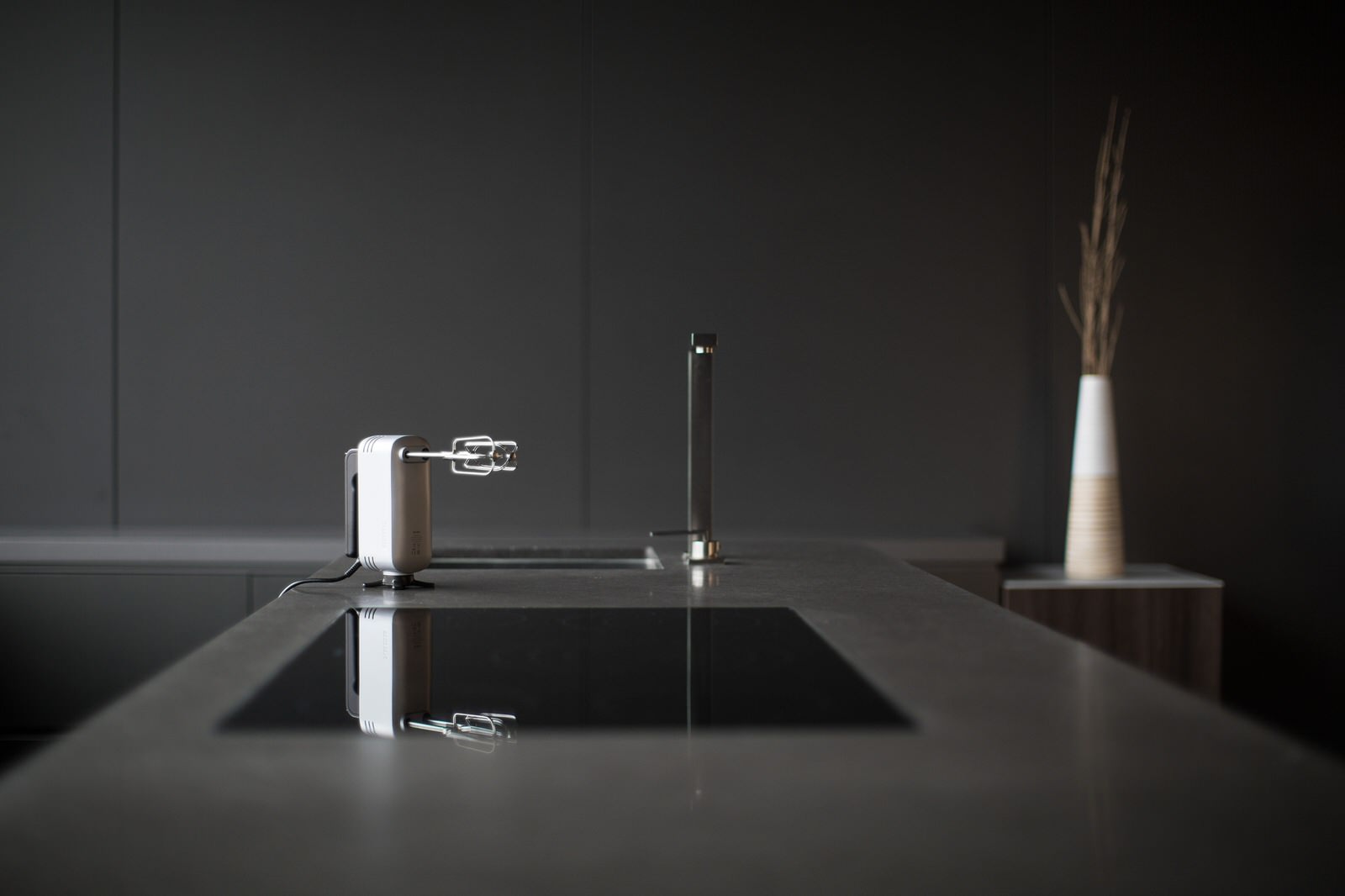 Техника BORK на кухне