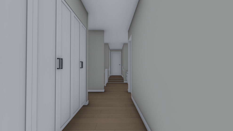 Lee Residence