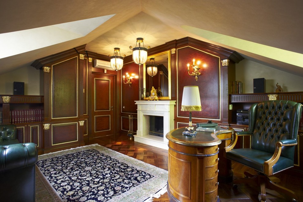 Восемнадцатый век в двадцать первом