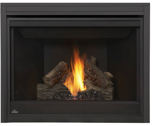 Napoleon B42ntr Ascent 42 Direct Vent Gas Fireplaces - 42 Direct Vent Gas Fireplace Napoleon B42ntr Ascent 42 Direct Vent Gas Fireplaces - 42 Direct Vent Gas Fireplace