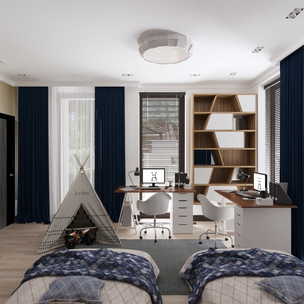 Квартира 120 кв.м.