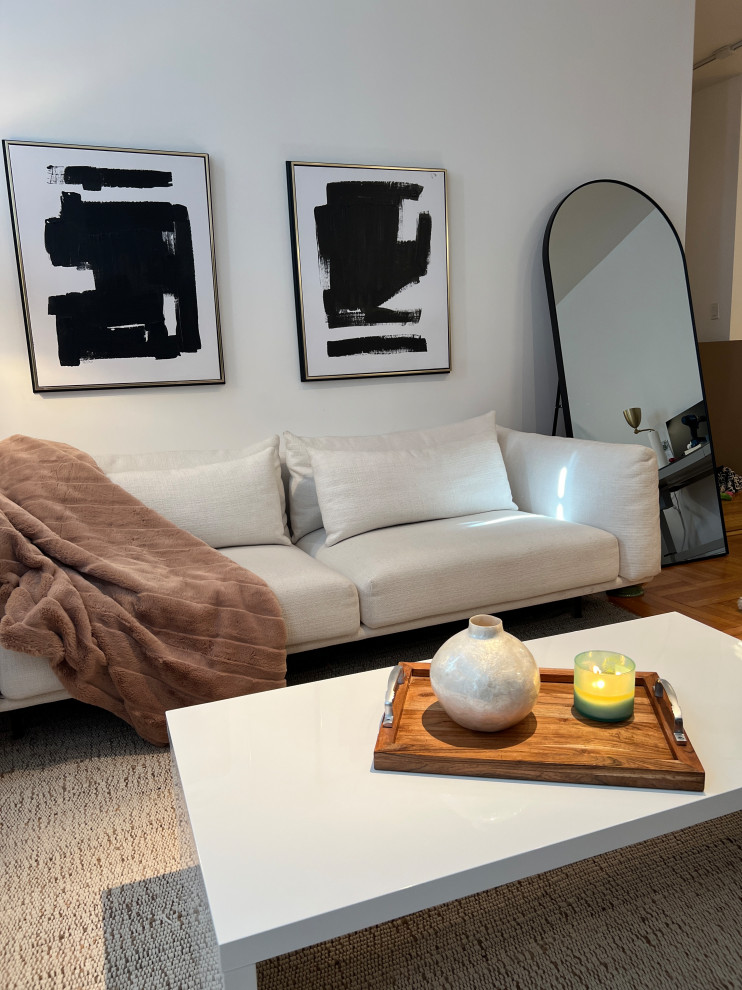 Brooklyn Apartment