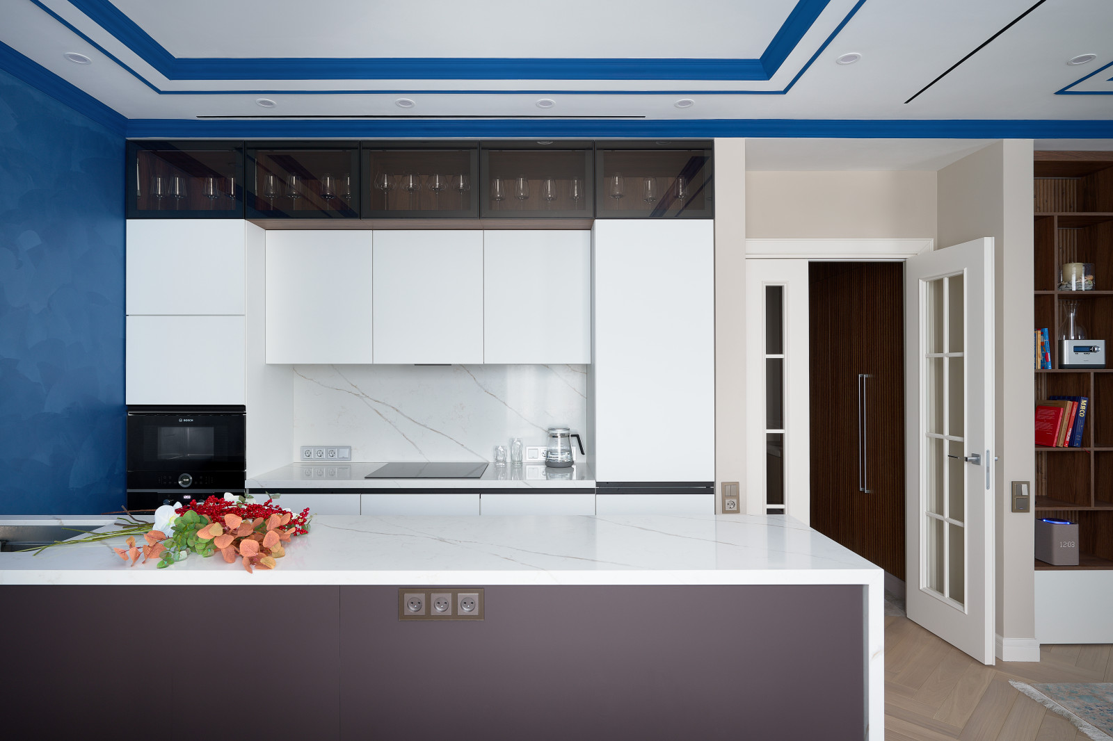 ЖК "Фонвизинский" фотографии