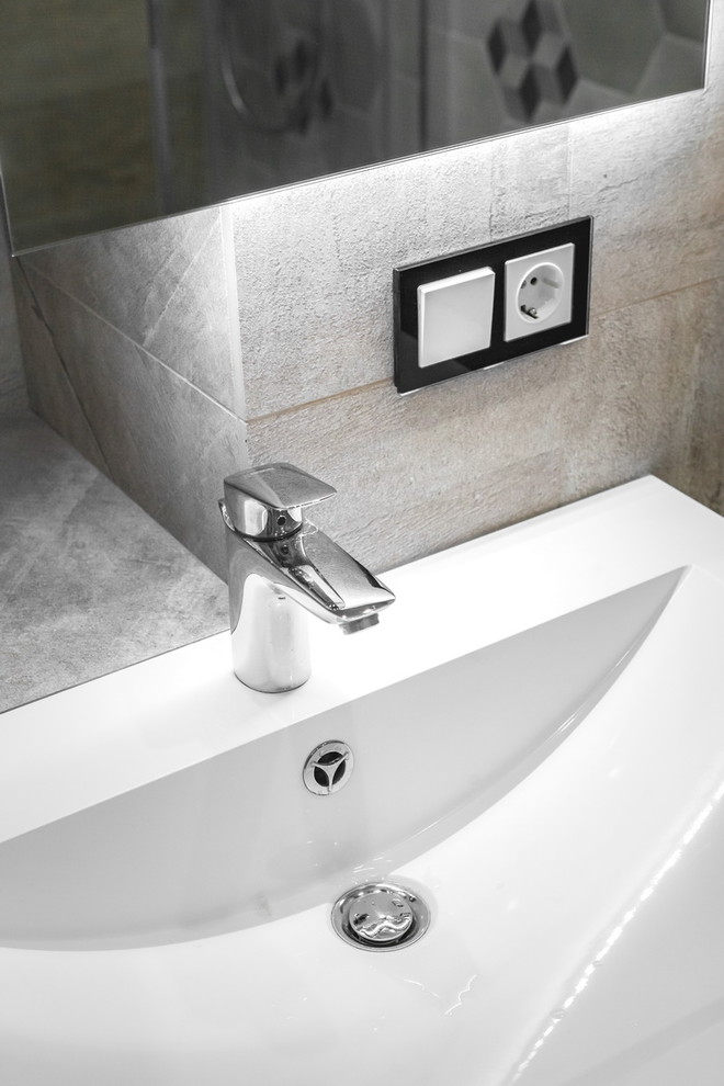 Реализованный объект