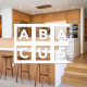 ABACUS CABINETRY INC