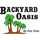 Backyard Oasis by Fun Time, LLC