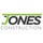 Jones Construction (Cheshire) Ltd