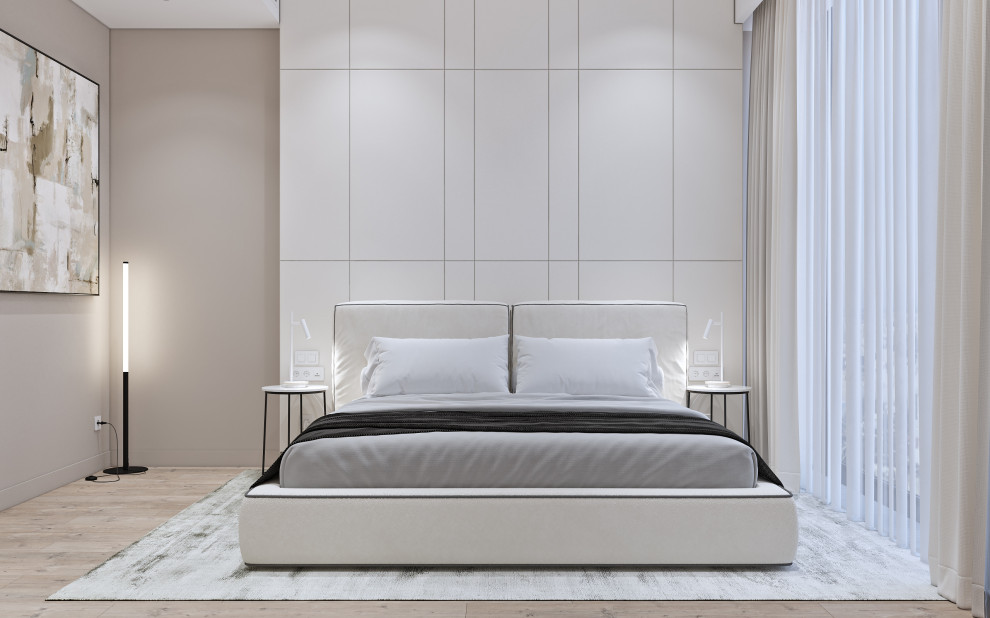 Апартаменты в Москва-Сити комплекс Neva Towers