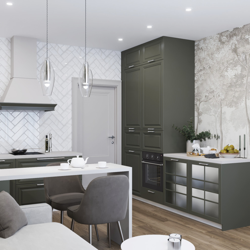 ЖК Горизонт