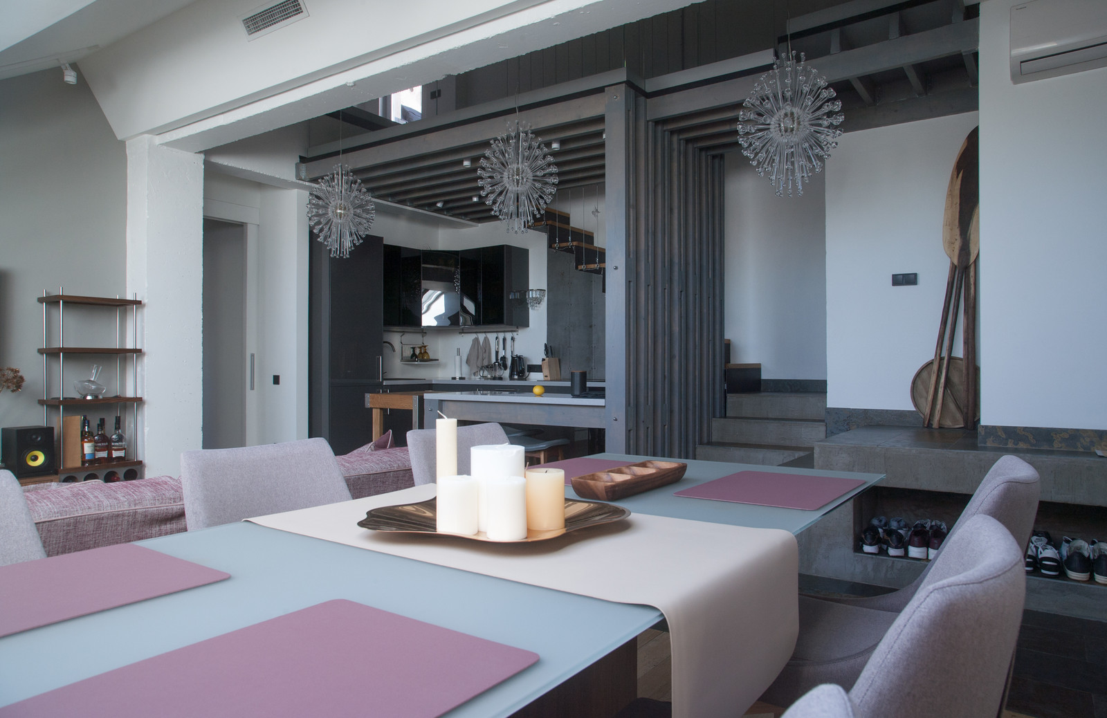 Гоголевский бульвар