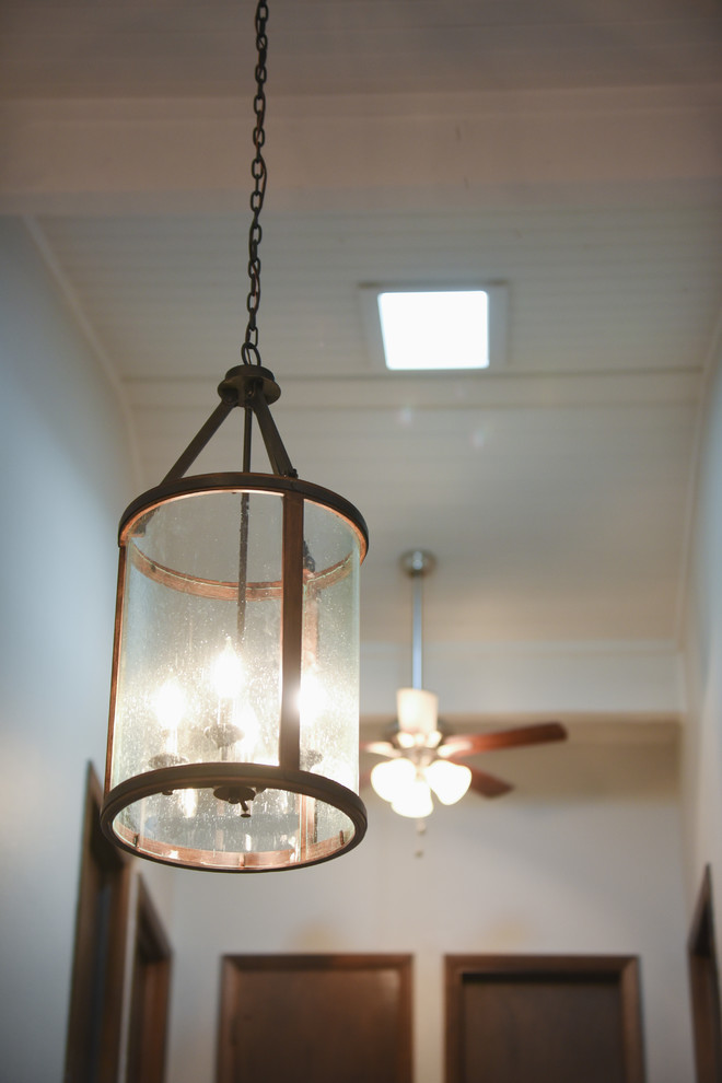 Entryway - entryway idea in Denver